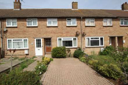 Broderick Road, Eastbourne, BN22 0DN
