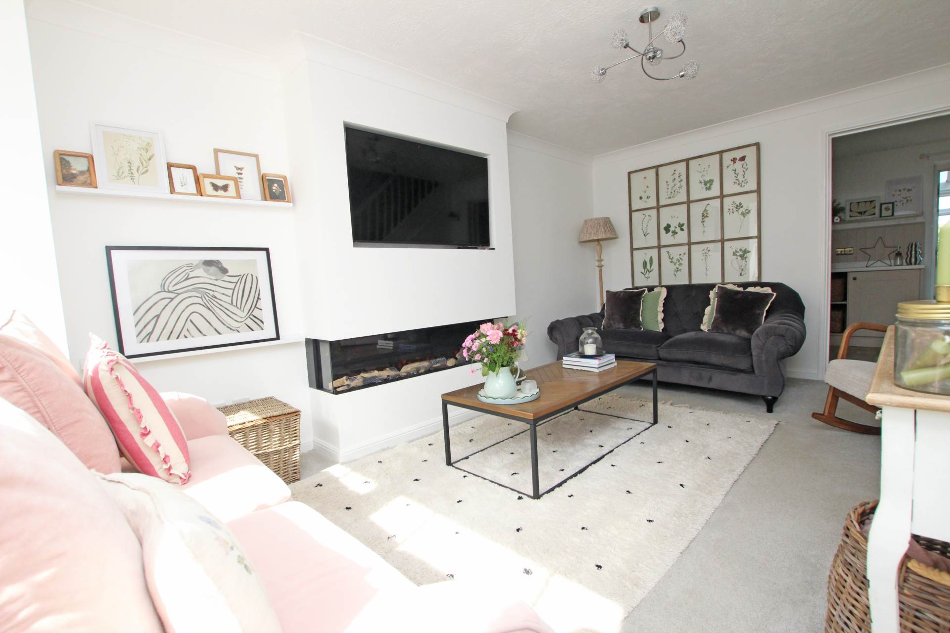 Glessing Road, Stone Cross, BN24 5FD, Image 12