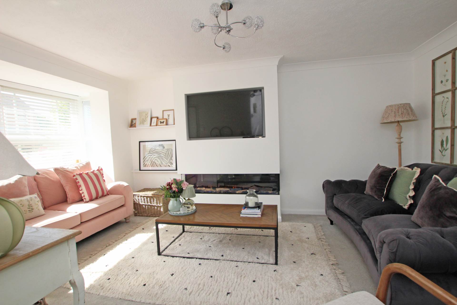Glessing Road, Stone Cross, BN24 5FD, Image 13
