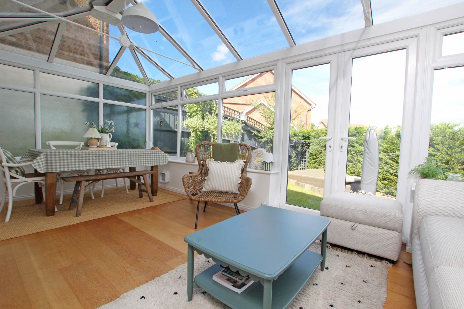 Glessing Road, Stone Cross, BN24 5FD, Image 15
