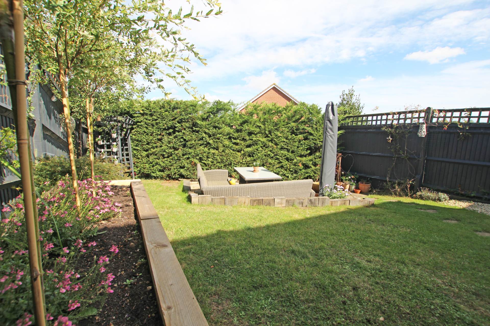 Glessing Road, Stone Cross, BN24 5FD, Image 25