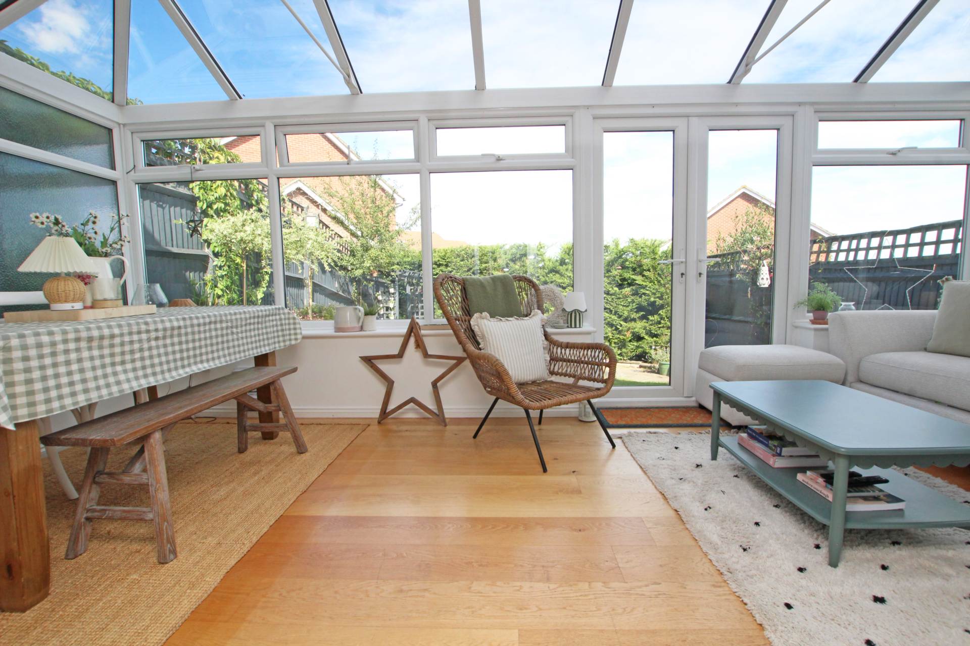 Glessing Road, Stone Cross, BN24 5FD, Image 4