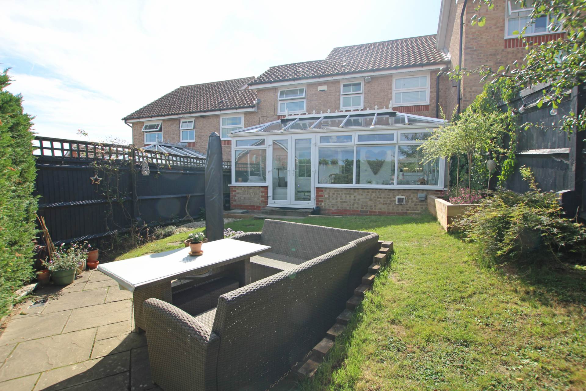 Glessing Road, Stone Cross, BN24 5FD, Image 5