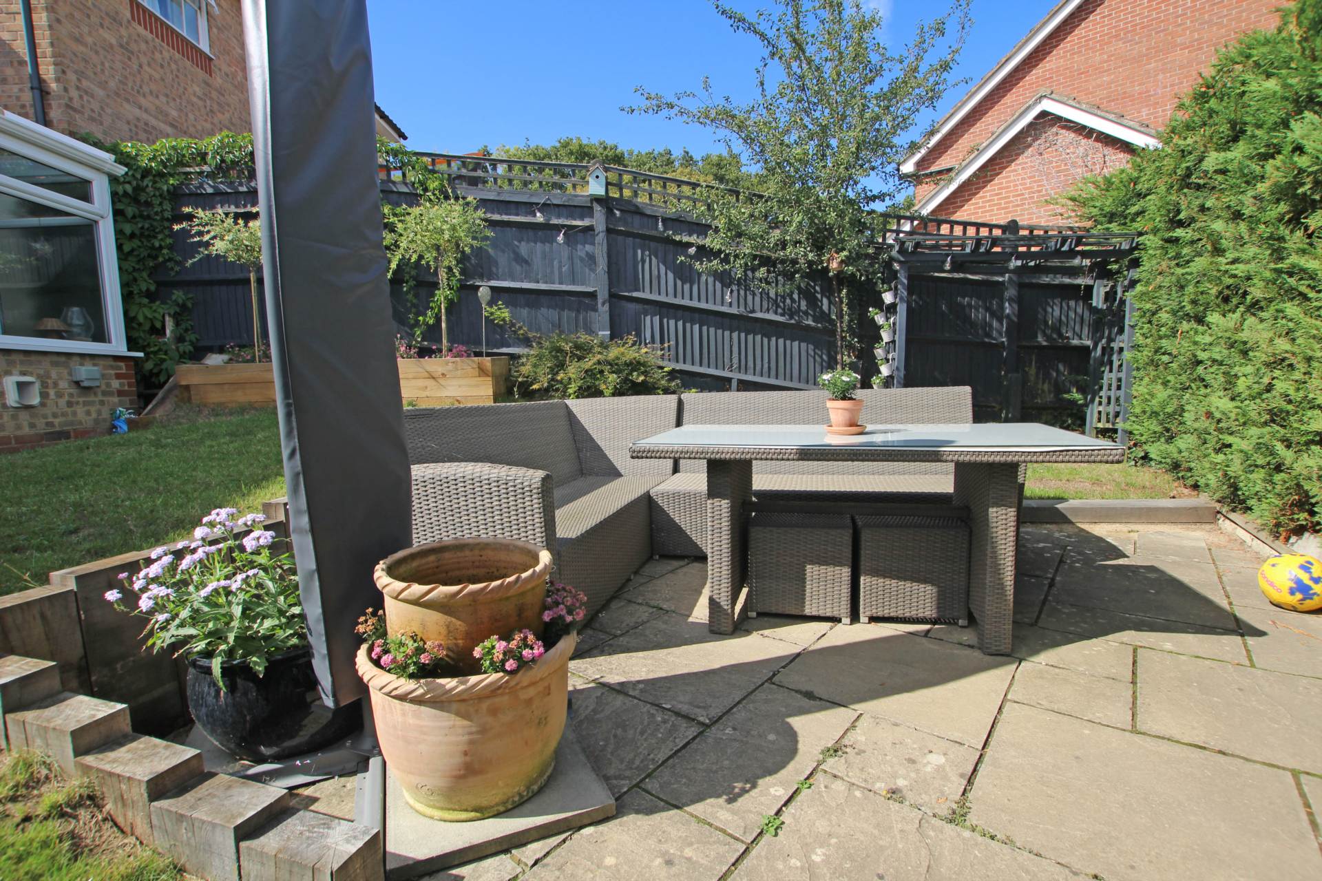 Glessing Road, Stone Cross, BN24 5FD, Image 9