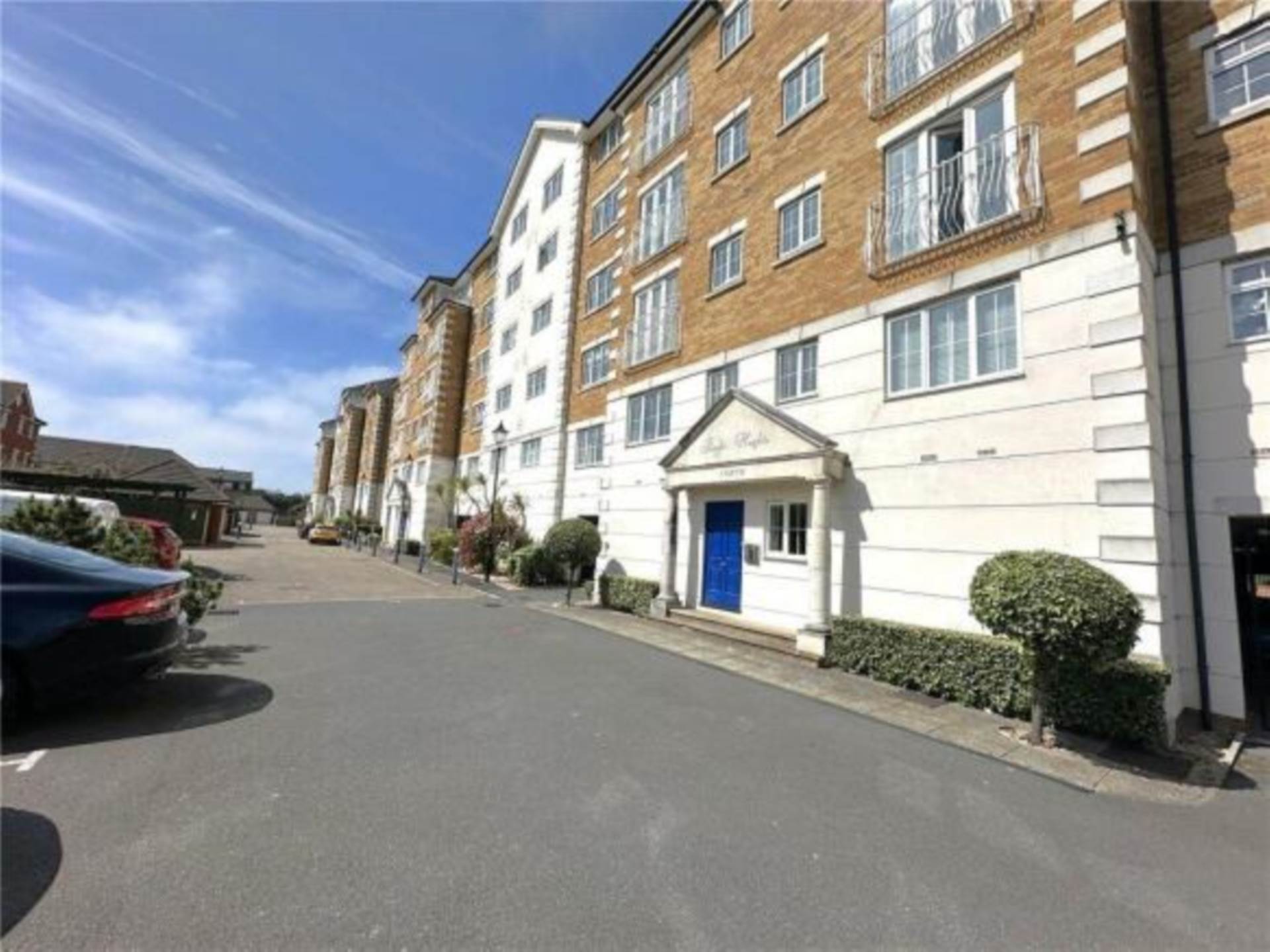 Golden Gateway, Eastbourne, BN23 5PU, Image 11
