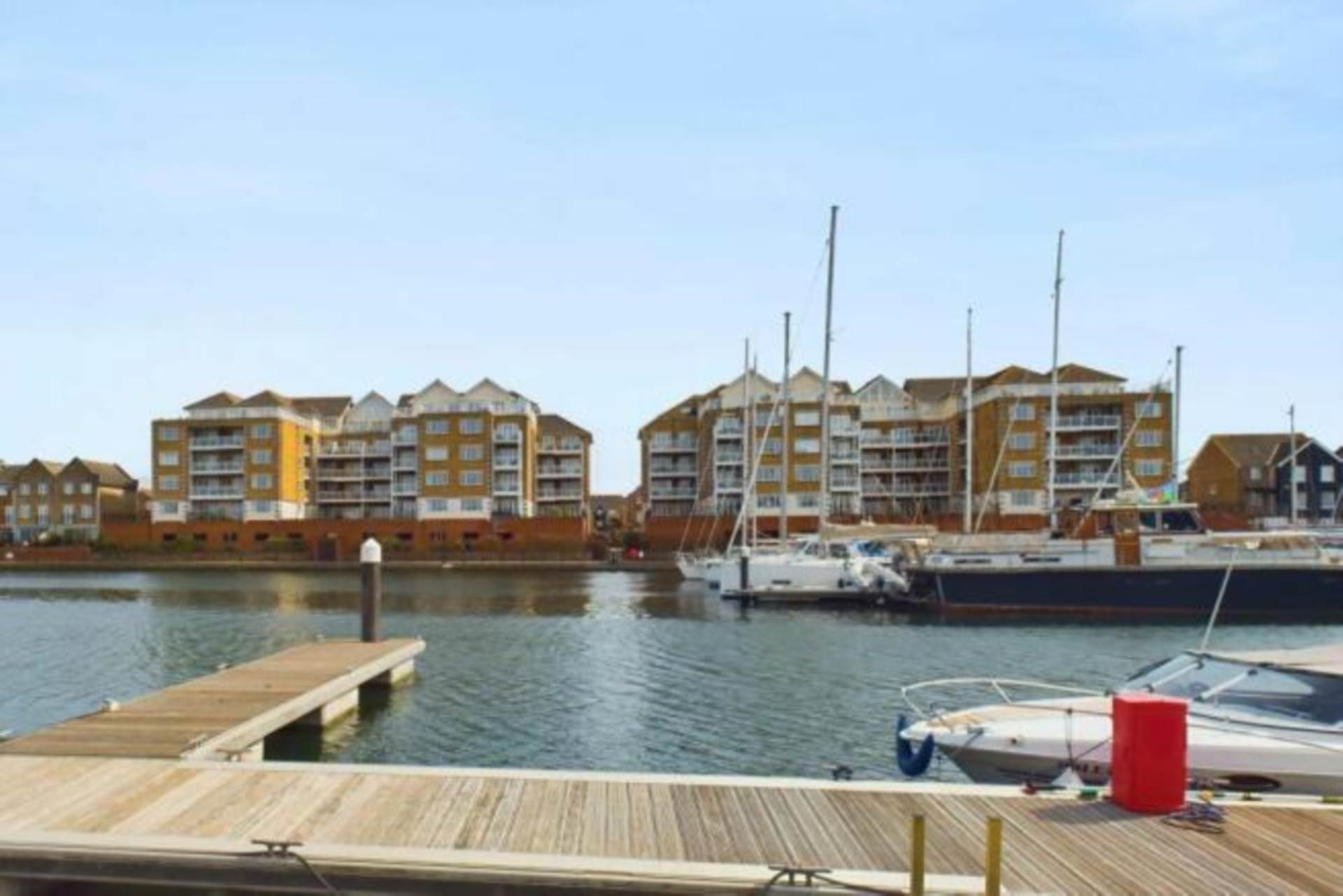 Golden Gateway, Eastbourne, BN23 5PT, Image 13