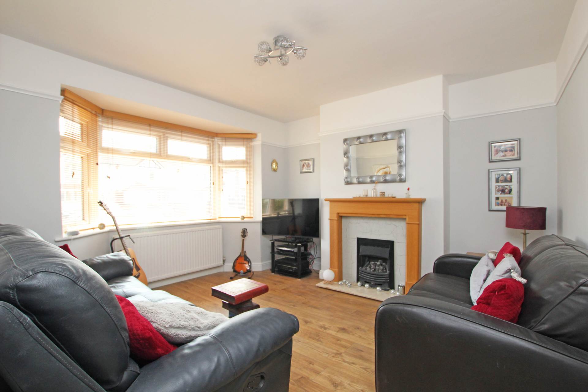 Queens Road, Eastbourne, BN23 6JT, Image 3