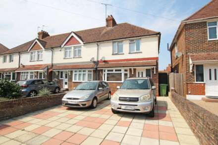 Queens Road, Eastbourne, BN23 6JT