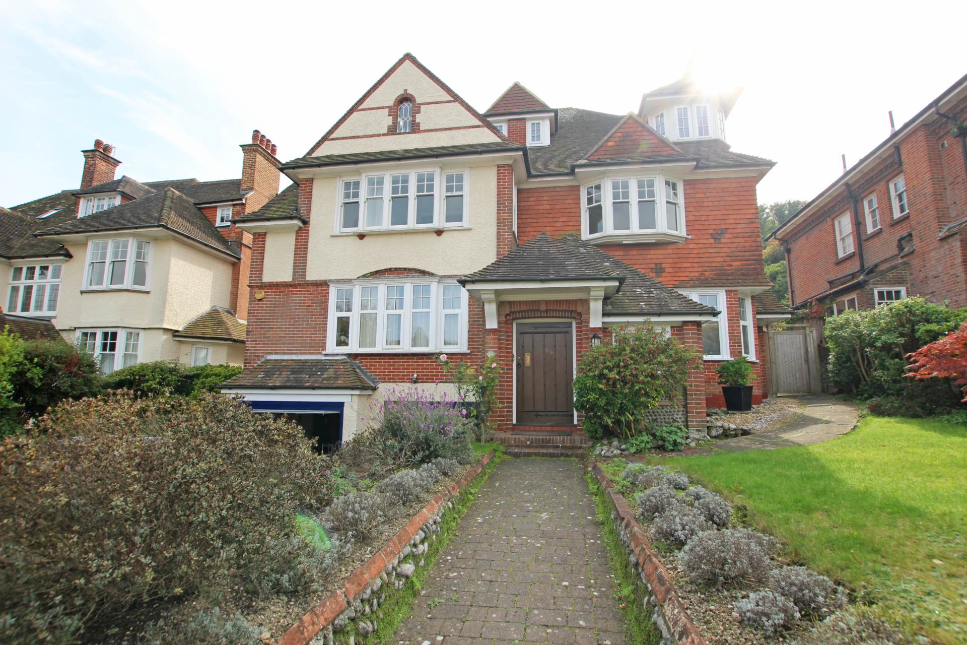 Edensor Road, Eastbourne, BN20 7XR, Image 1