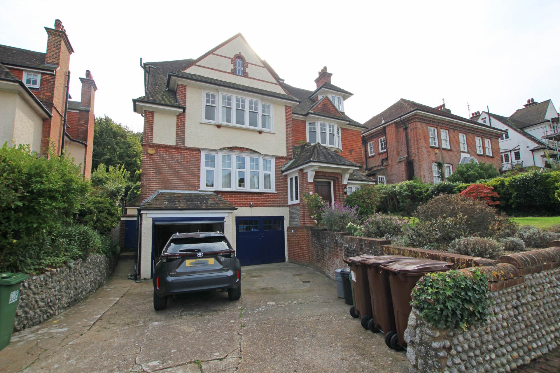 Edensor Road, Eastbourne, BN20 7XR, Image 19