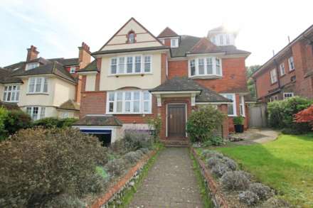 Edensor Road, Eastbourne, BN20 7XR, Image 1