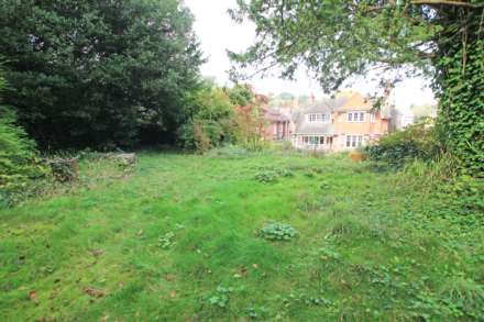 Edensor Road, Eastbourne, BN20 7XR, Image 18