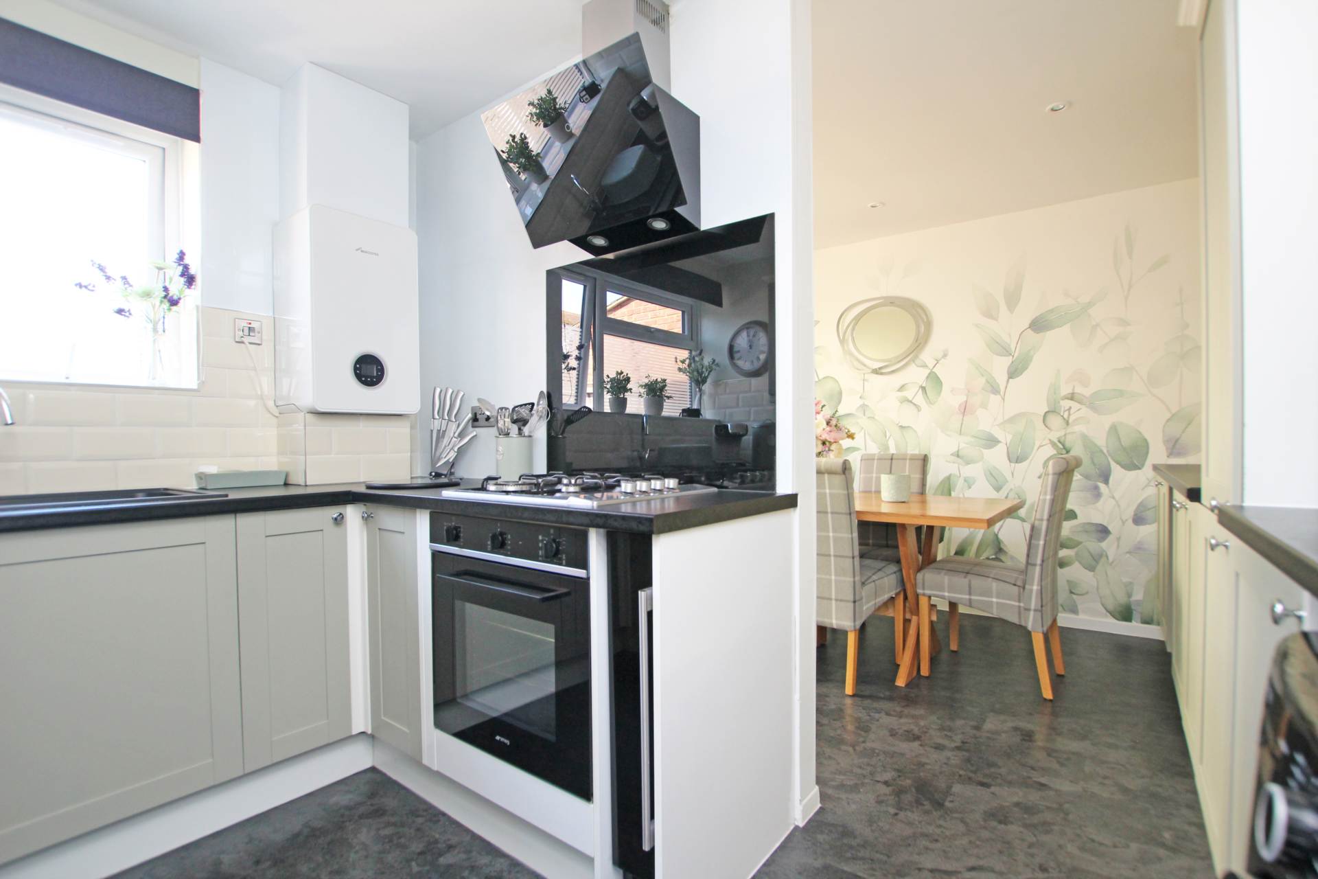 Foxglove Road, Eastbourne, BN23 8BX, Image 9