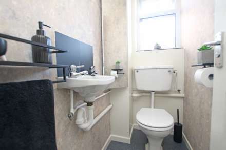 Foxglove Road, Eastbourne, BN23 8BX, Image 13