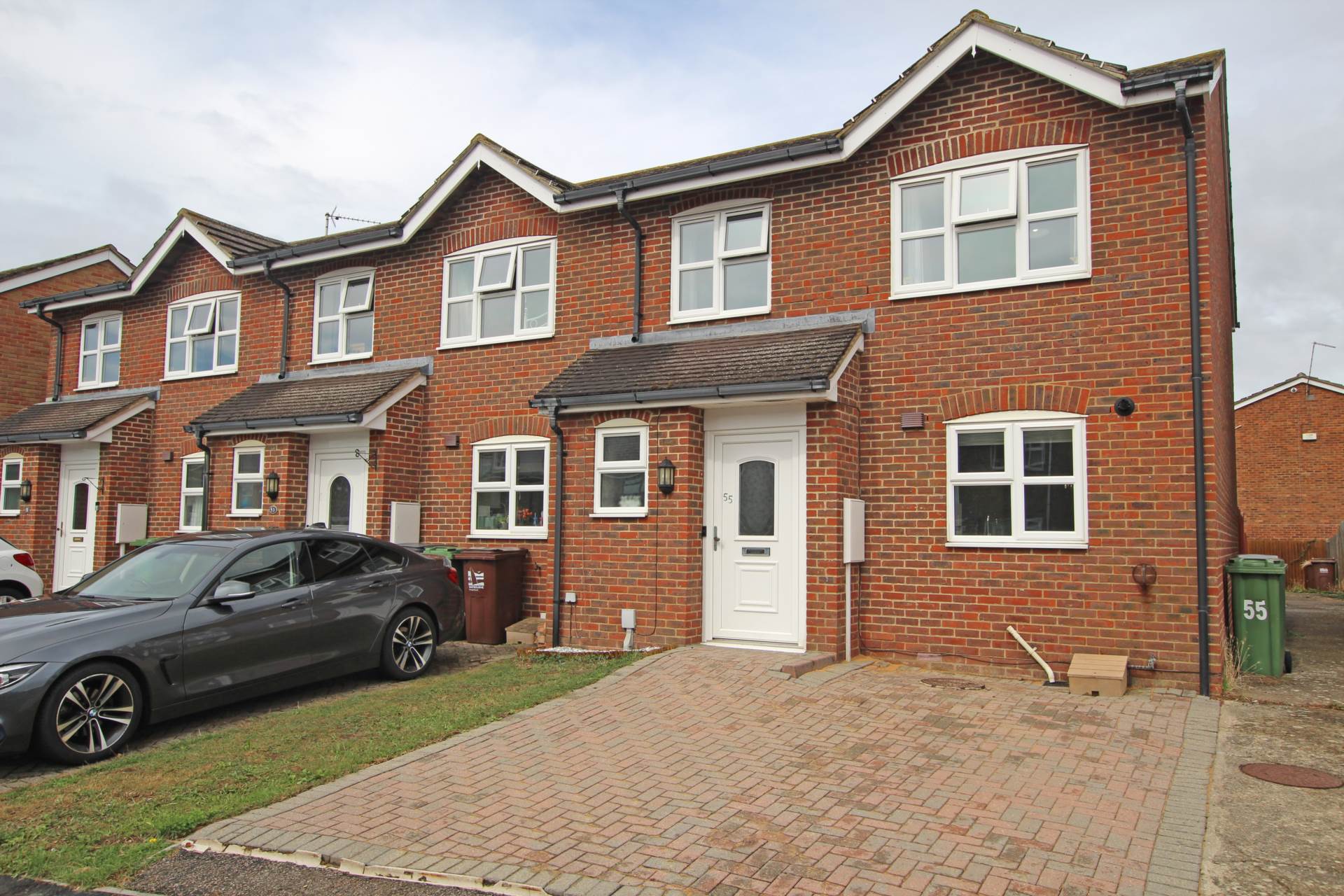 Bridgemere Road, Eastbourne, BN22 8TF, Image 1