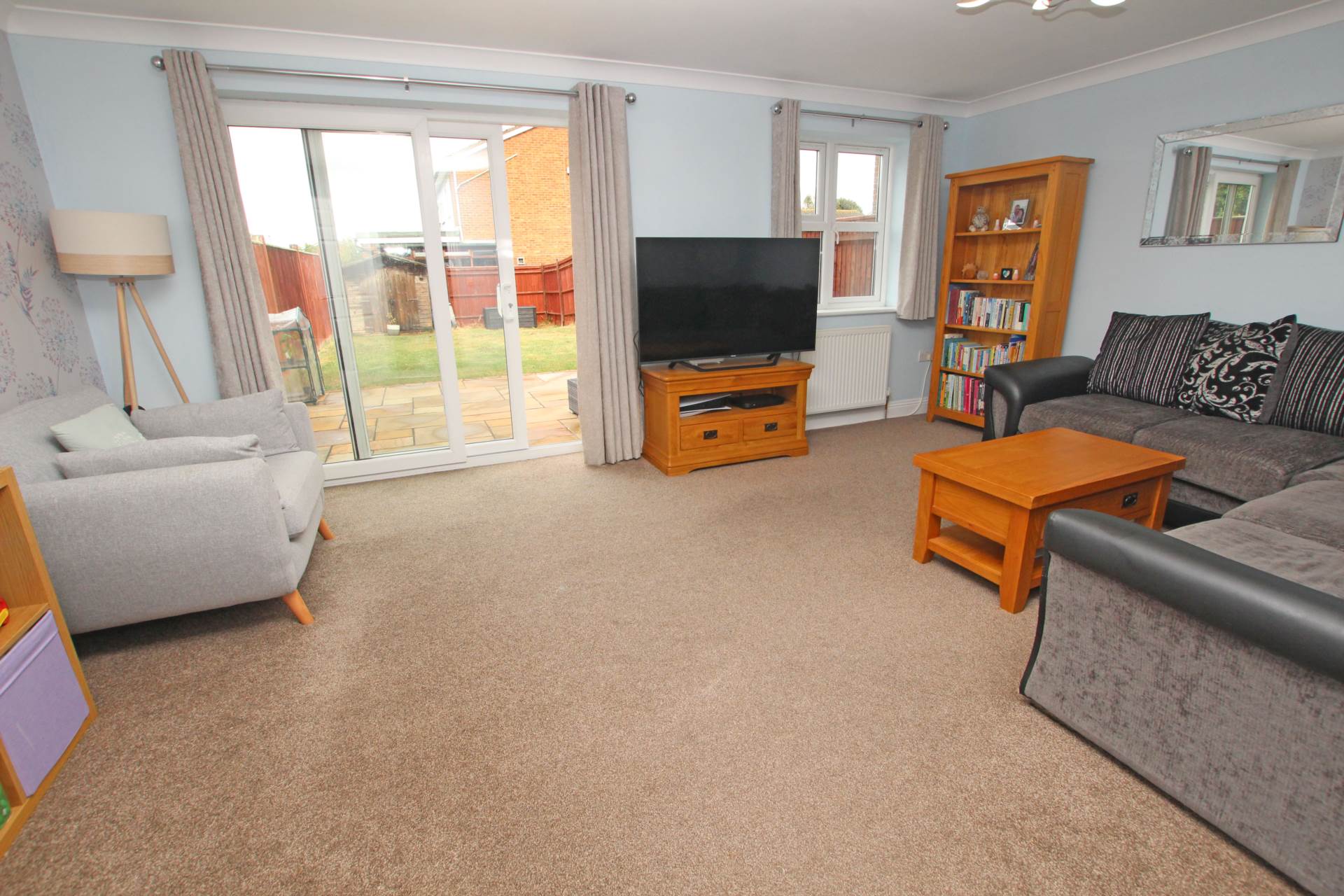 Bridgemere Road, Eastbourne, BN22 8TF, Image 11