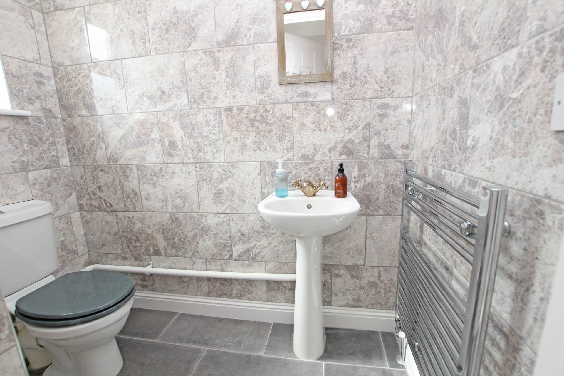 Bridgemere Road, Eastbourne, BN22 8TF, Image 12