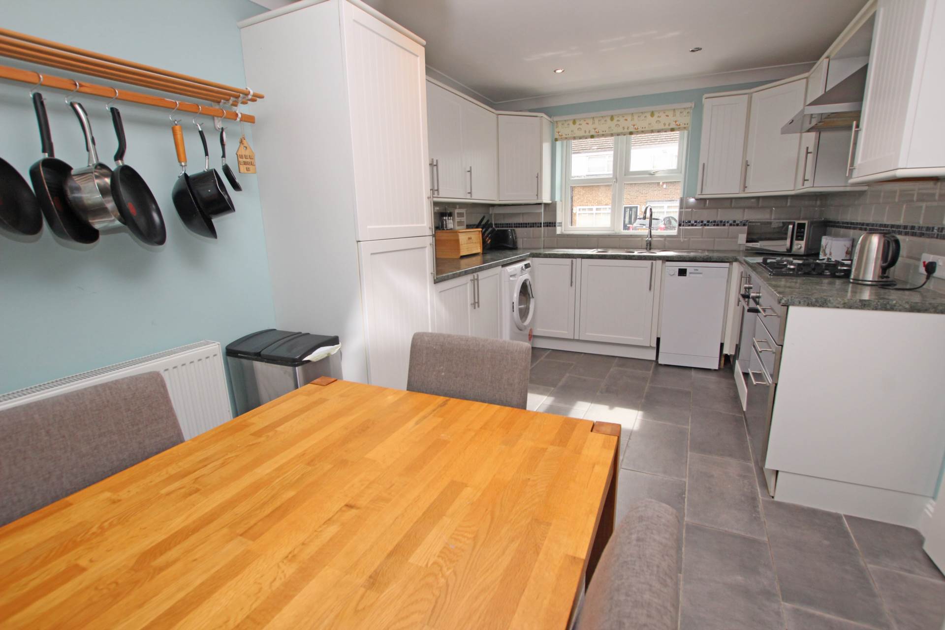 Bridgemere Road, Eastbourne, BN22 8TF, Image 3