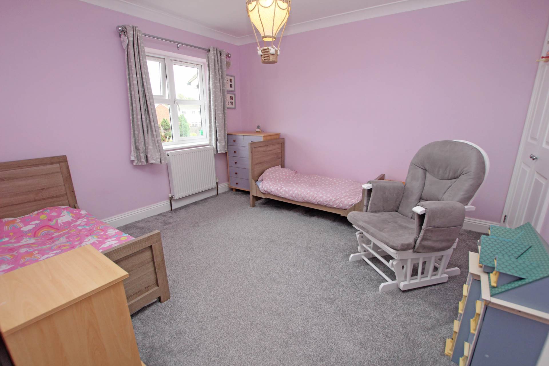 Bridgemere Road, Eastbourne, BN22 8TF, Image 5
