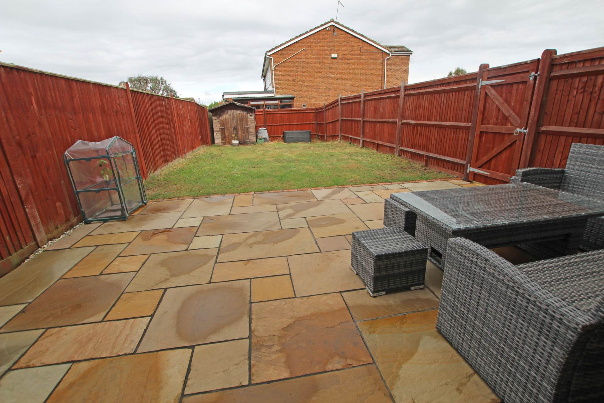 Bridgemere Road, Eastbourne, BN22 8TF, Image 9
