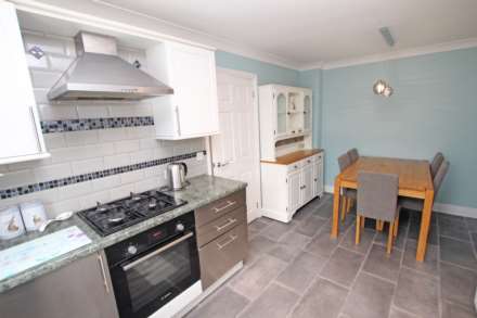 Bridgemere Road, Eastbourne, BN22 8TF, Image 13