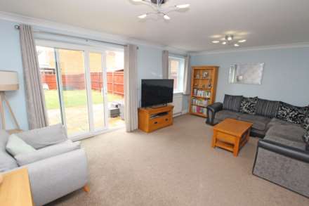 Bridgemere Road, Eastbourne, BN22 8TF, Image 2