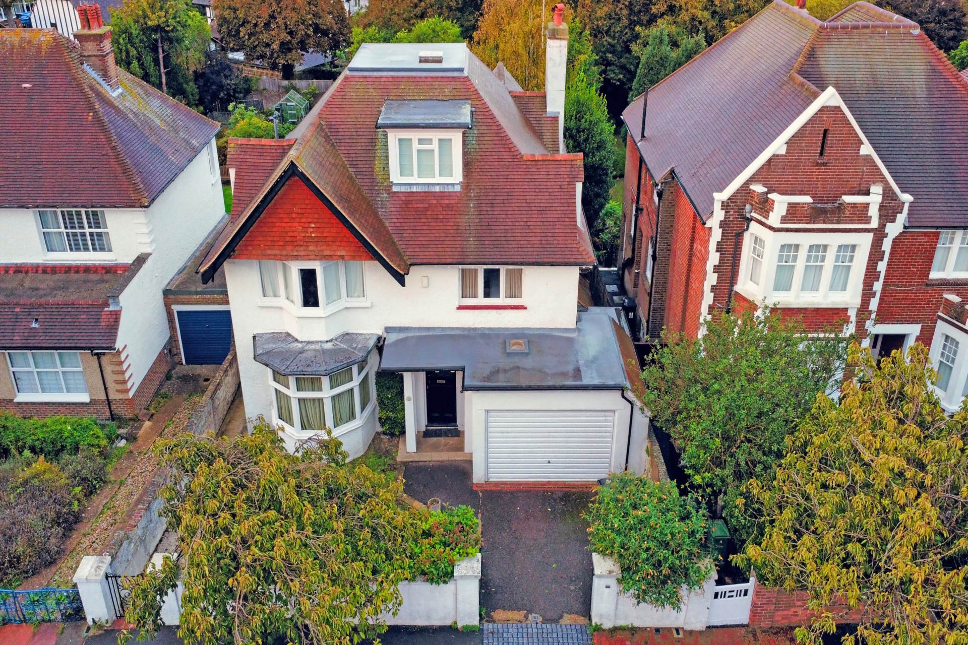 Ashburnham Gardens, Eastbourne, BN21 2NA, Image 2