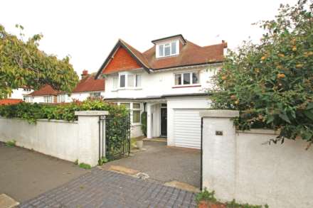 Ashburnham Gardens, Eastbourne, BN21 2NA, Image 1