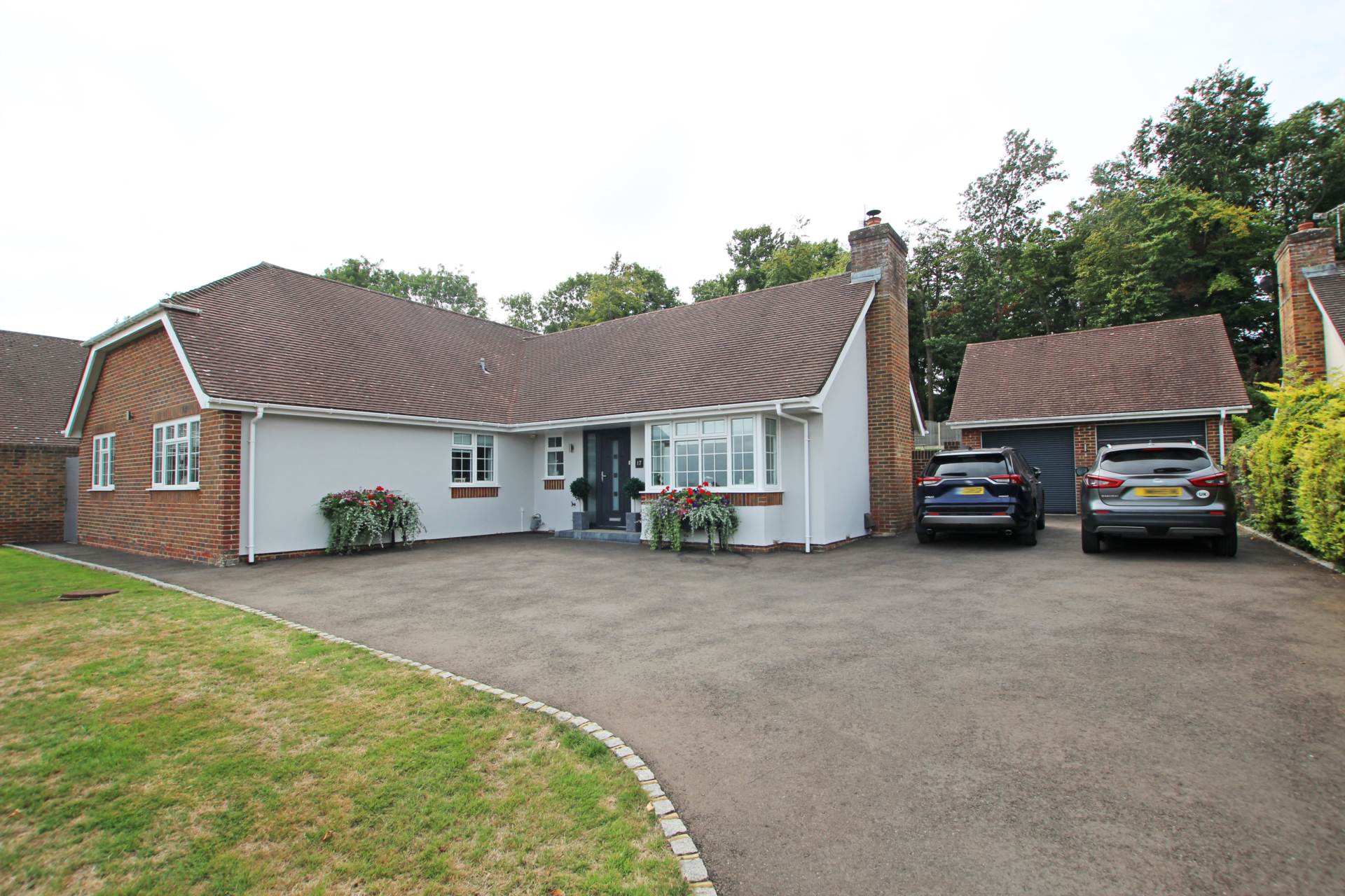 Buckhurst Close, Eastbourne, BN20 9EF, Image 1