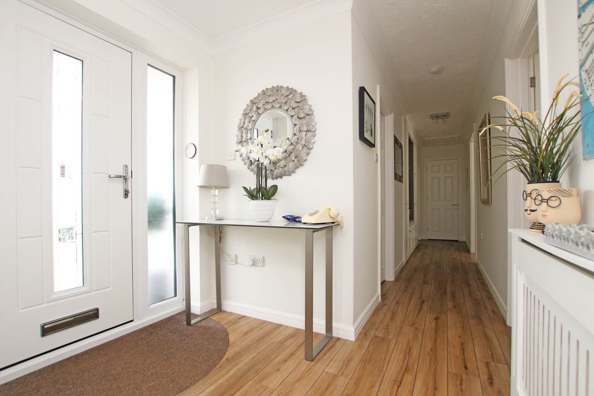 Buckhurst Close, Eastbourne, BN20 9EF, Image 11