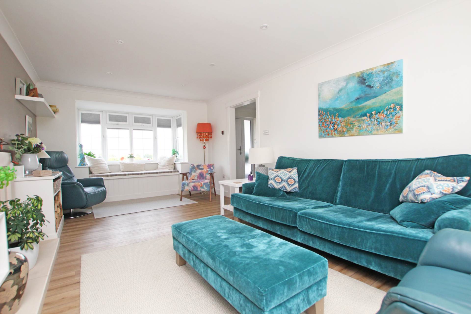 Buckhurst Close, Eastbourne, BN20 9EF, Image 12