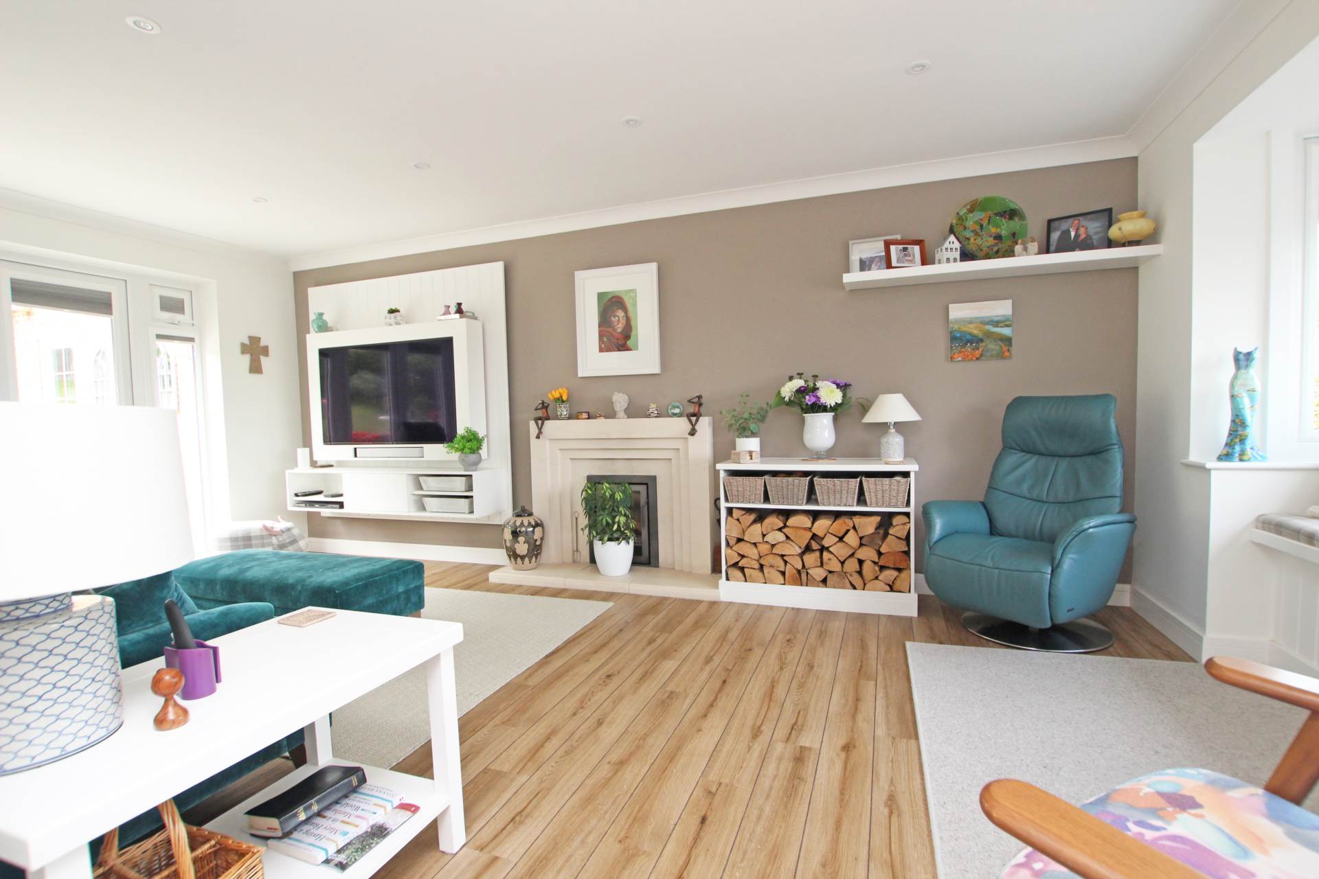 Buckhurst Close, Eastbourne, BN20 9EF, Image 13