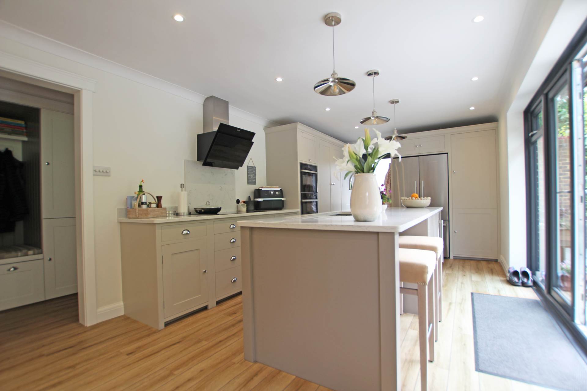 Buckhurst Close, Eastbourne, BN20 9EF, Image 15