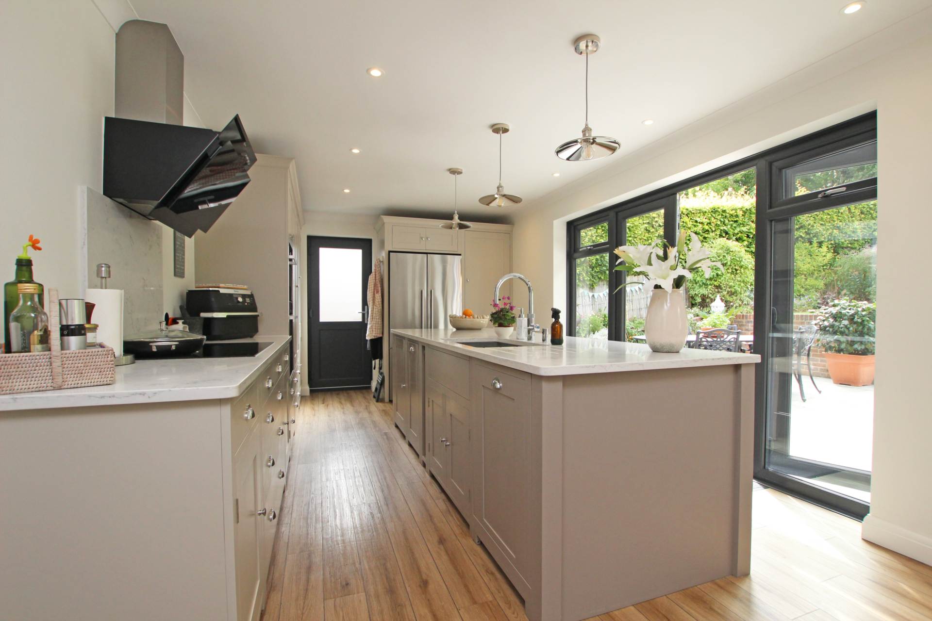 Buckhurst Close, Eastbourne, BN20 9EF, Image 16