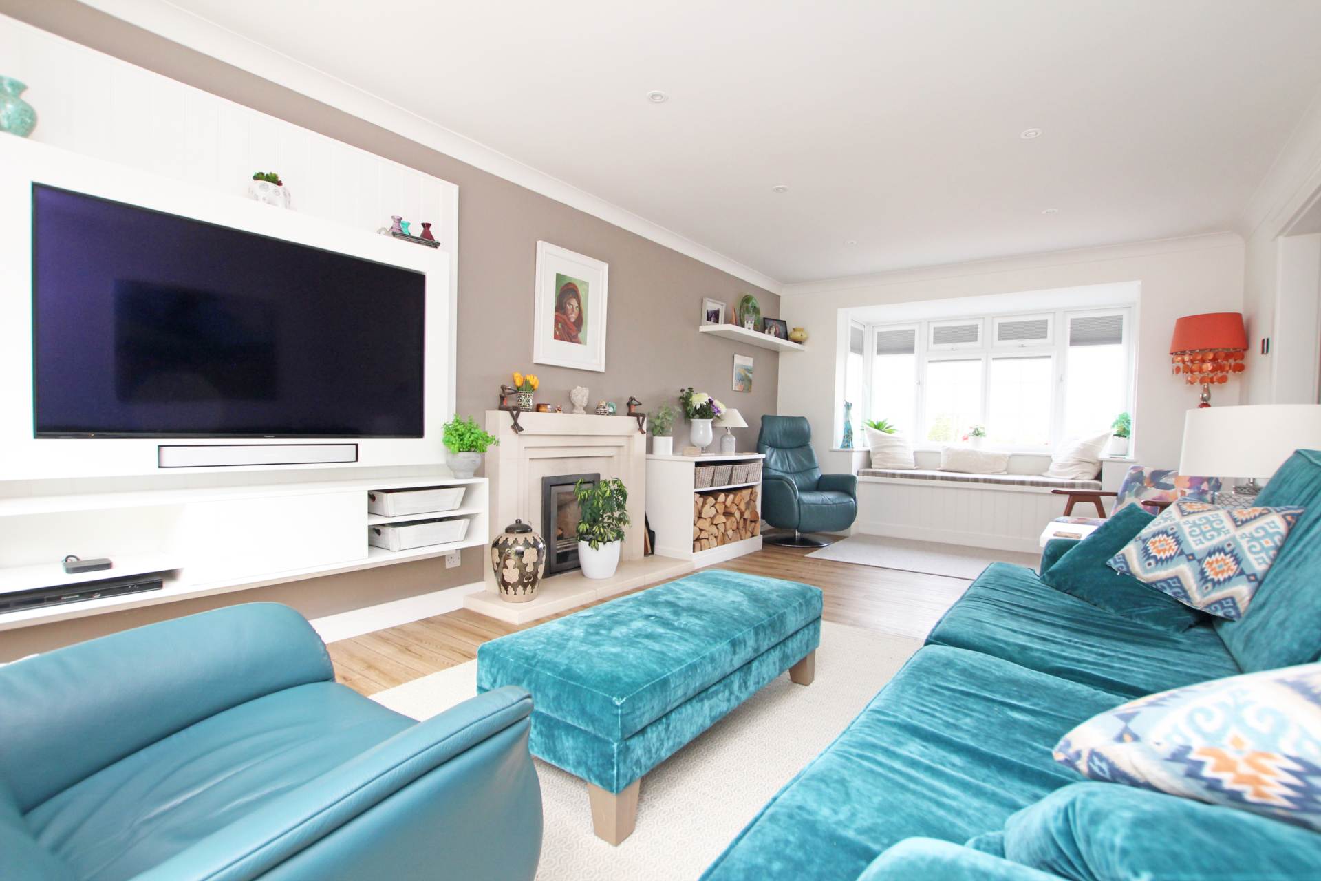 Buckhurst Close, Eastbourne, BN20 9EF, Image 2