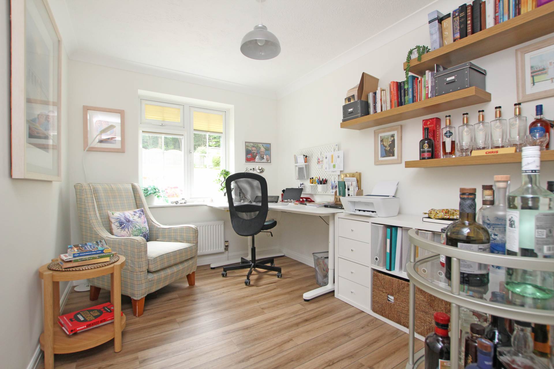 Buckhurst Close, Eastbourne, BN20 9EF, Image 20
