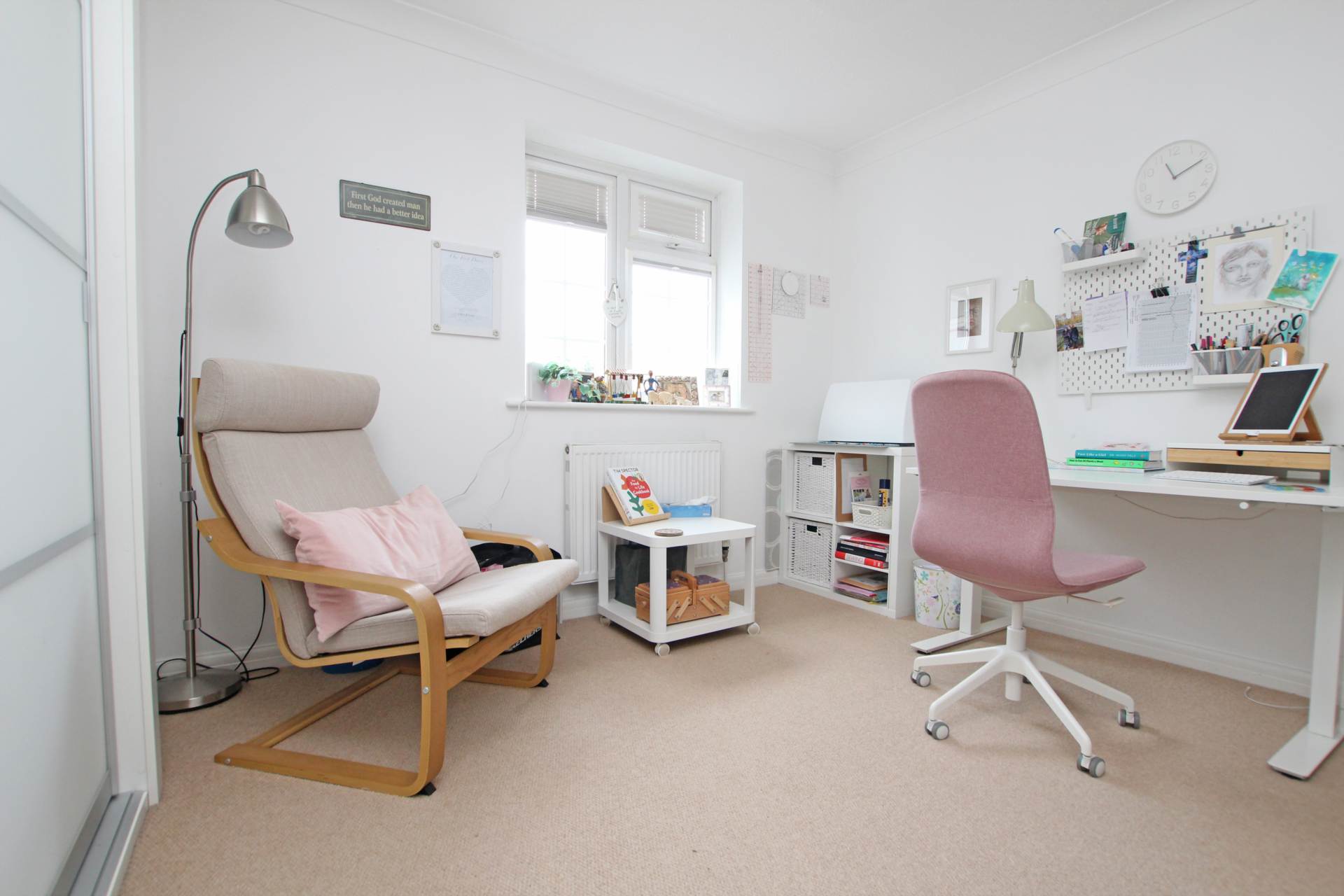 Buckhurst Close, Eastbourne, BN20 9EF, Image 22