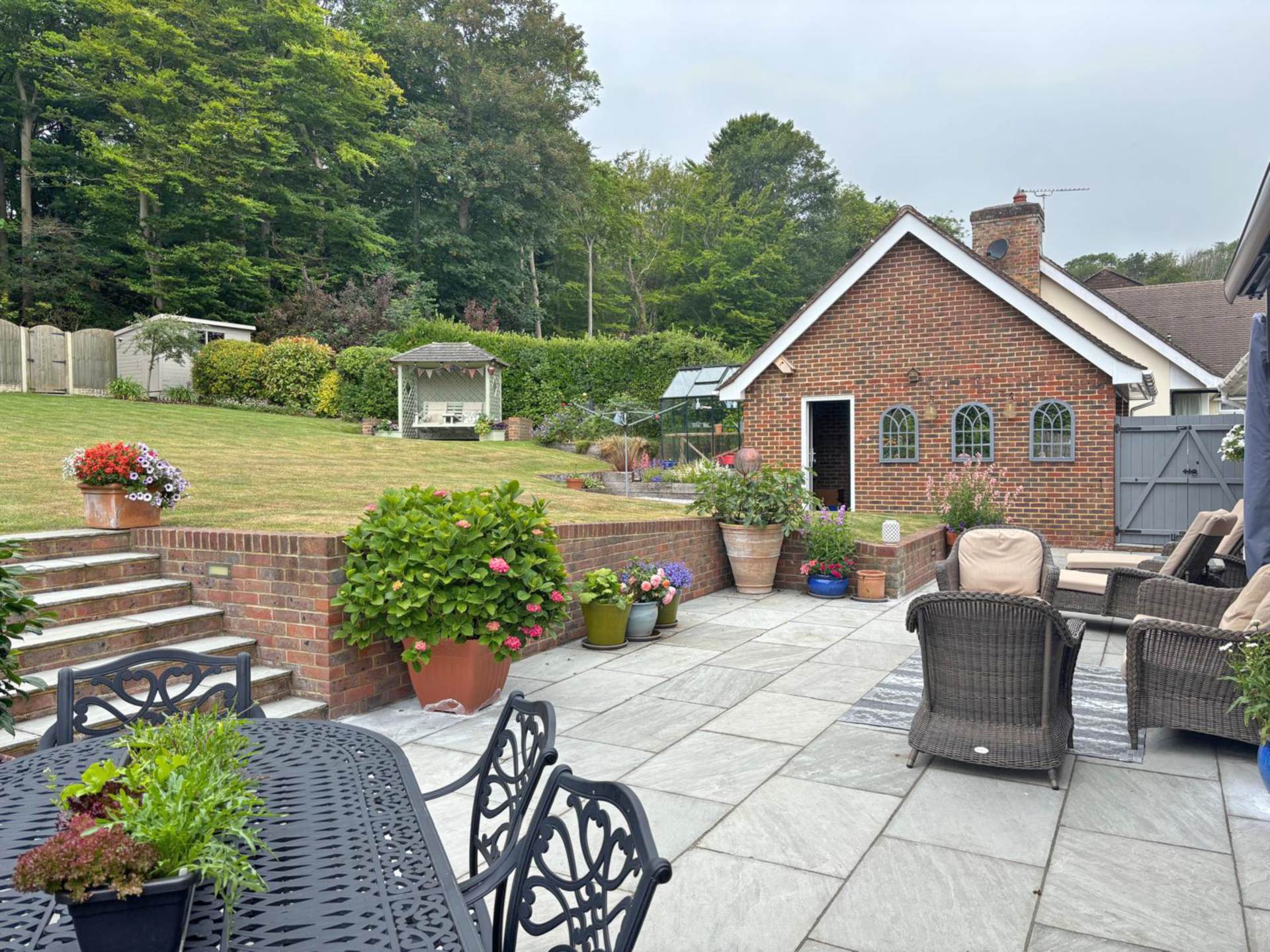 Buckhurst Close, Eastbourne, BN20 9EF, Image 27
