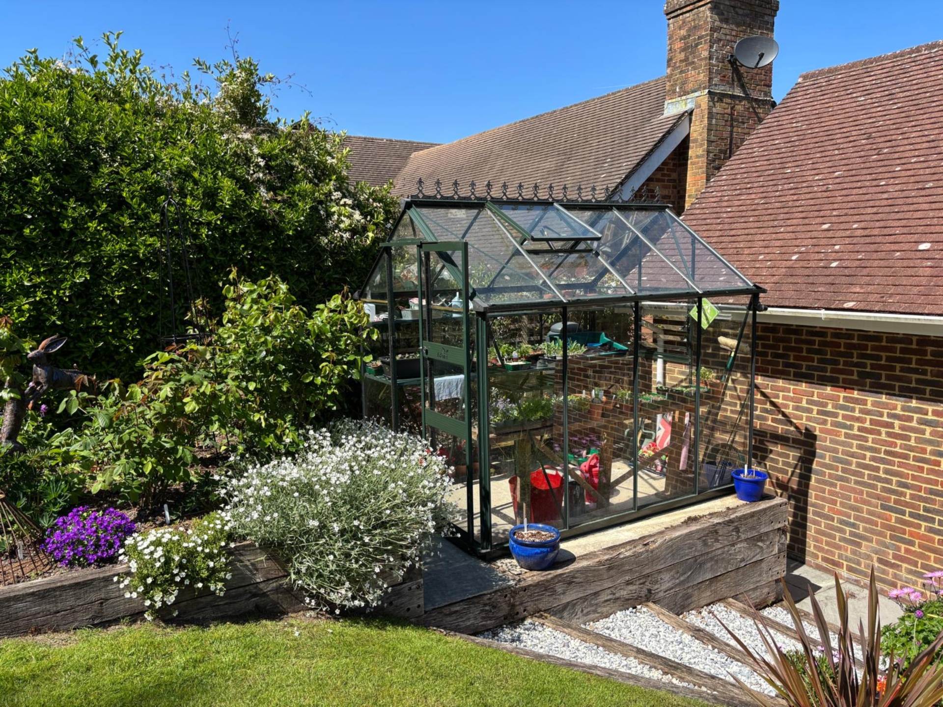 Buckhurst Close, Eastbourne, BN20 9EF, Image 30