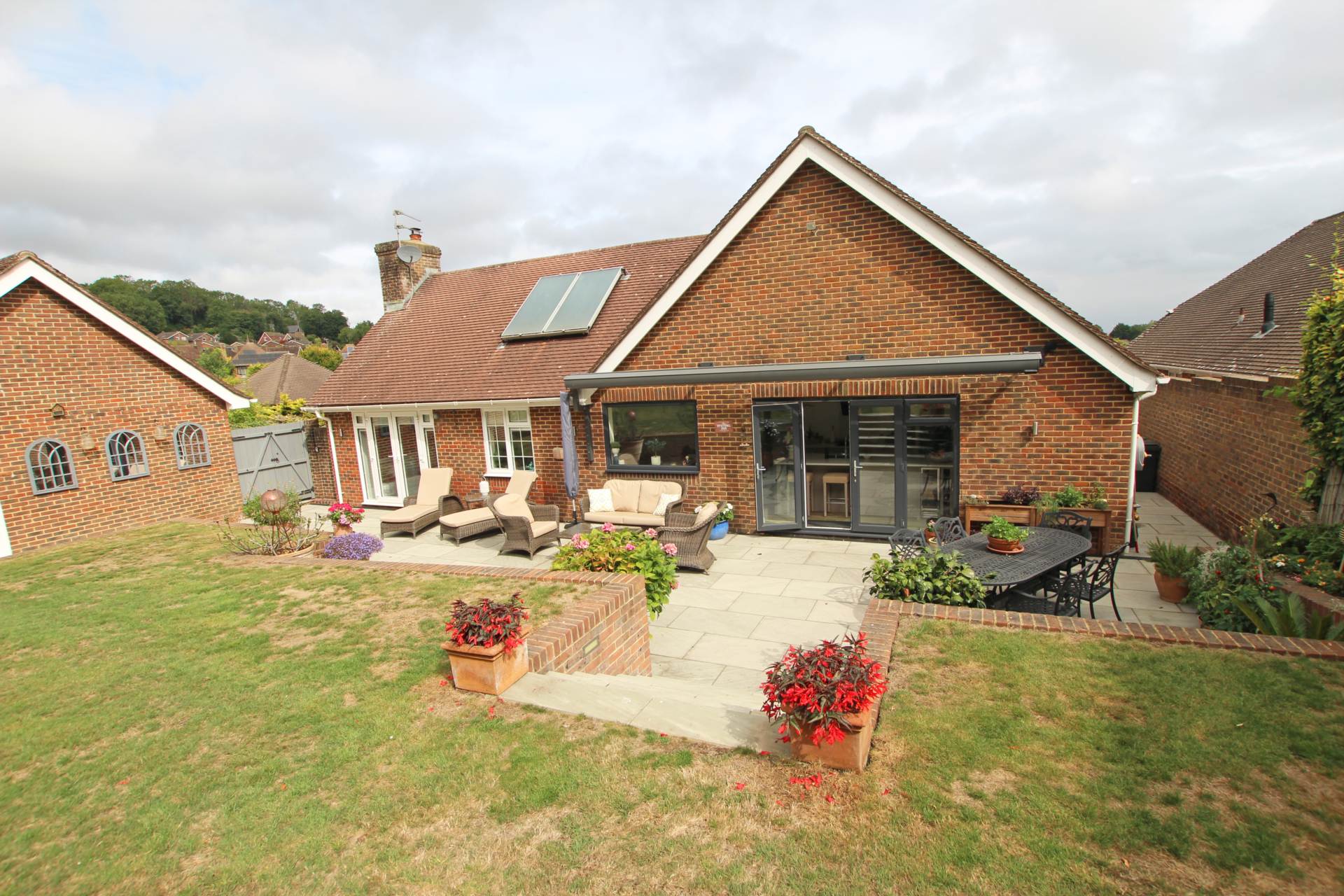 Buckhurst Close, Eastbourne, BN20 9EF, Image 36
