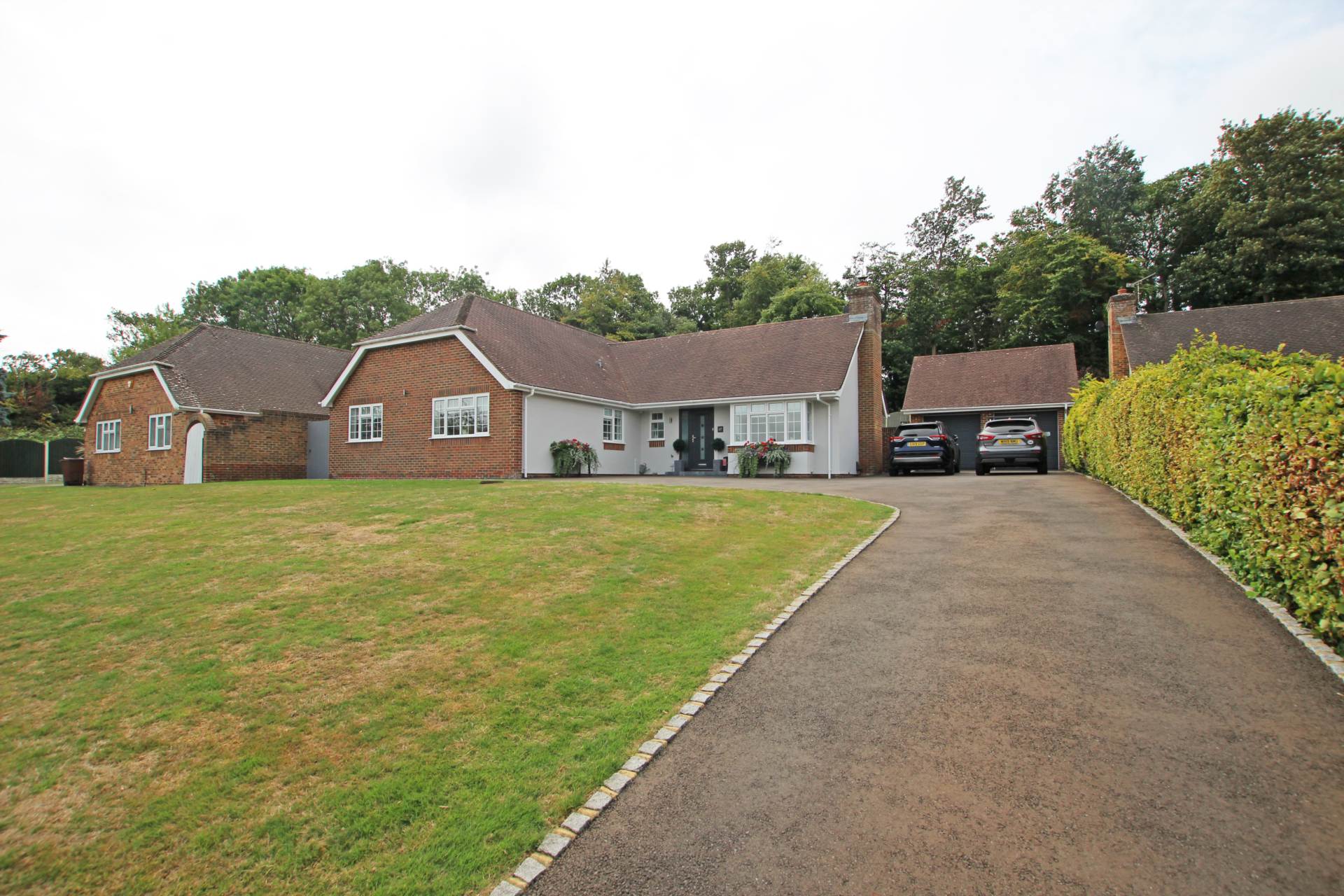 Buckhurst Close, Eastbourne, BN20 9EF, Image 39