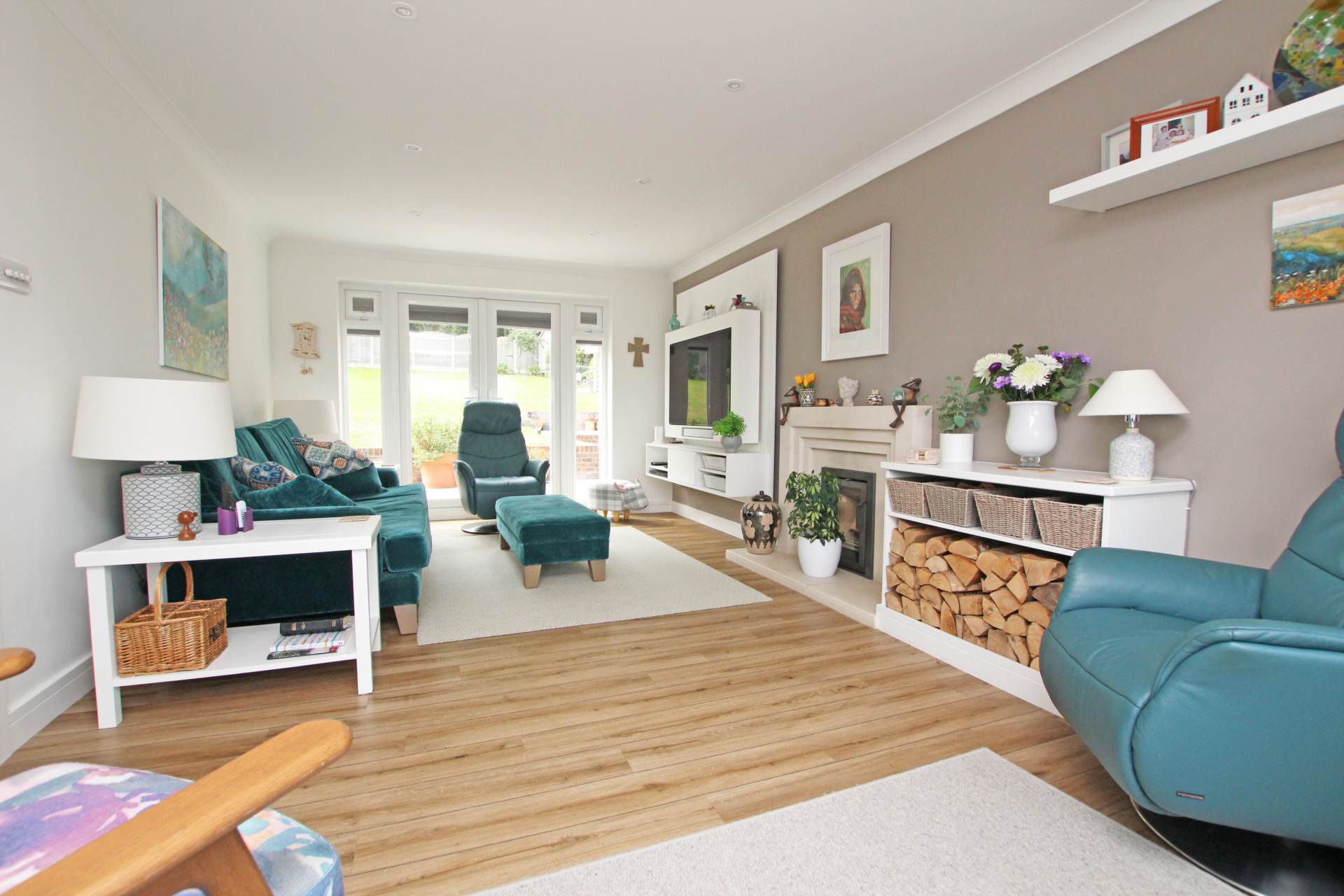 Buckhurst Close, Eastbourne, BN20 9EF, Image 9