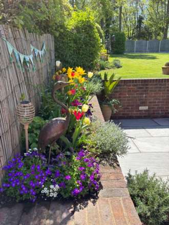 Buckhurst Close, Eastbourne, BN20 9EF, Image 24