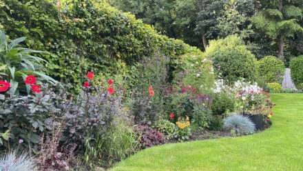 Buckhurst Close, Eastbourne, BN20 9EF, Image 28