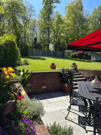 Buckhurst Close, Eastbourne, BN20 9EF, Image 32