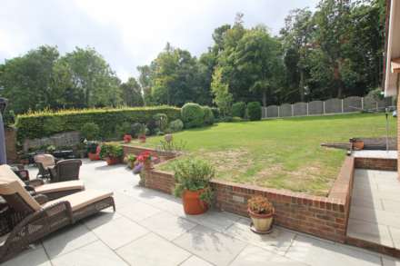 Buckhurst Close, Eastbourne, BN20 9EF, Image 34