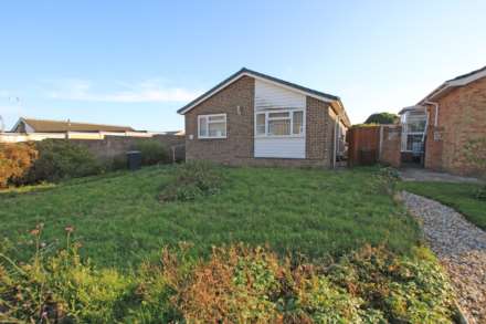 Blossom Walk, Hailsham, BN27 1TT, Image 9