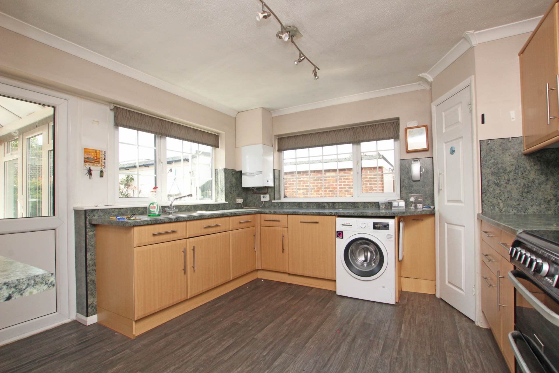 Waverley Gardens, Pevensey Bay, BN24 6LD, Image 11