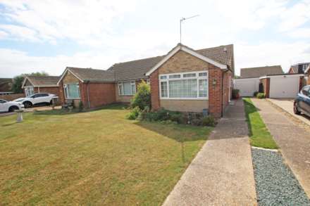 Waverley Gardens, Pevensey Bay, BN24 6LD