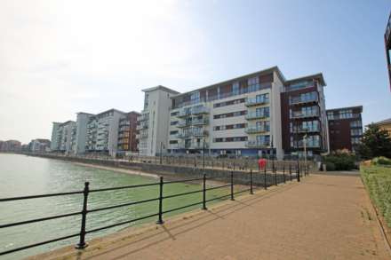 Midway Quay, Eastbourne, BN23 5DA